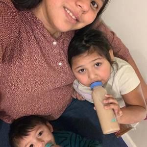 Meet your Posher, Jessi